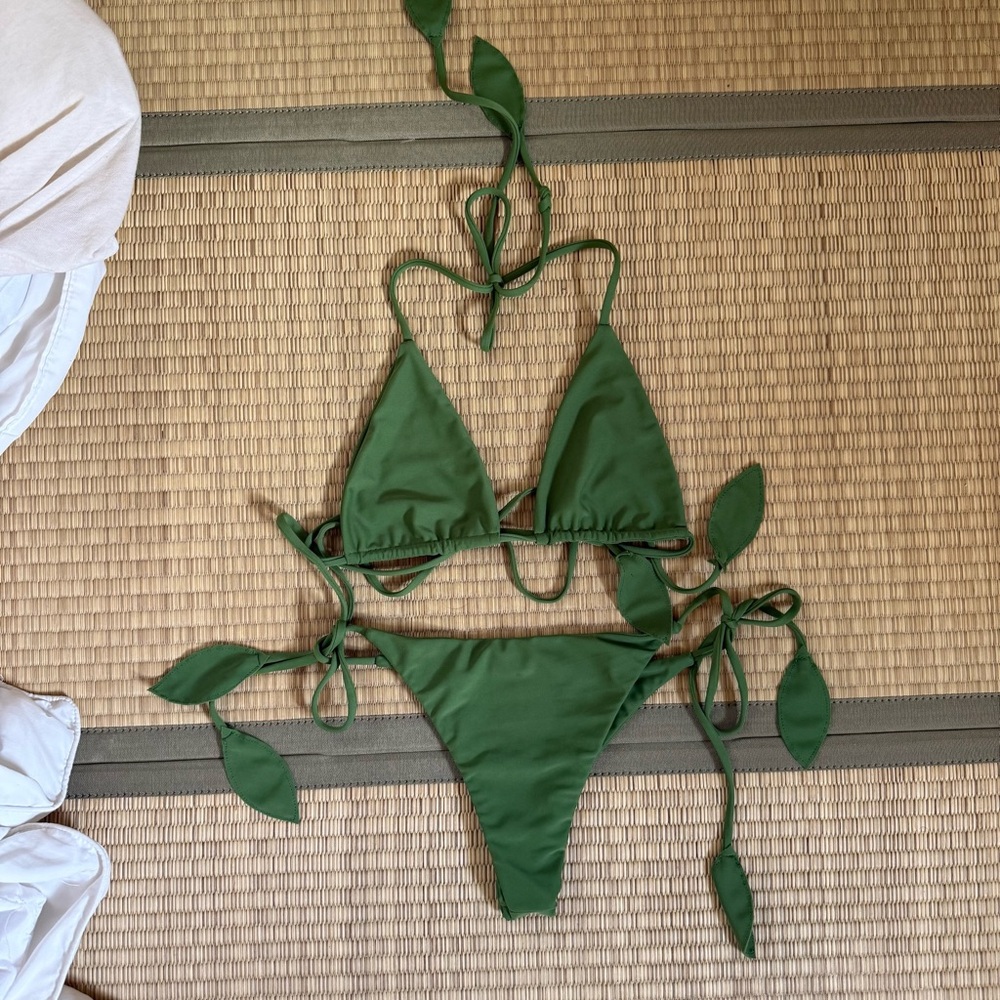 Benoa Ti set